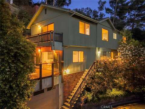 3392 Coy Drive, Sherman Oaks, CA 91423