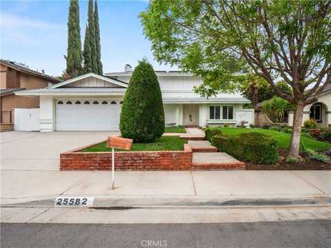 25582 Old Course Way, Valencia, CA 91355