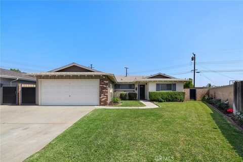21118 E Bellbrook Street, Covina, CA 91724
