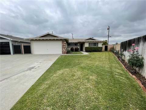 21118 E Bellbrook Street, Covina, CA 91724