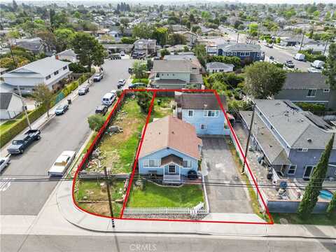2110 Orange Avenue, Costa Mesa, CA 92627