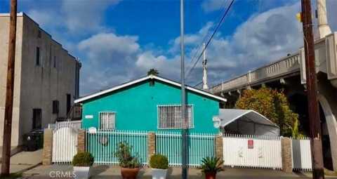 401 S Lorena Street, Los Angeles, CA 90063