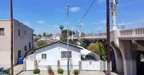 401 S Lorena Street, Los Angeles, CA 90063