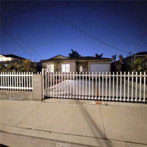 22724 Kinard Avenue, Carson, CA 90745