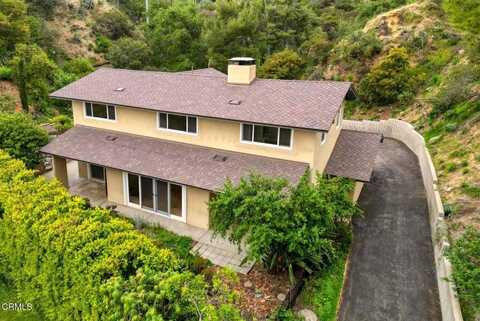 943 Bay Tree Road, La Canada Flintridge, CA 91011