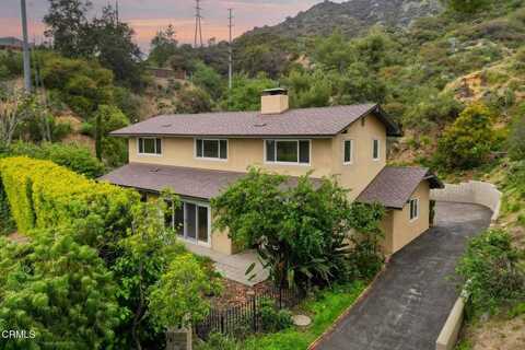 943 Bay Tree Road, La Canada Flintridge, CA 91011