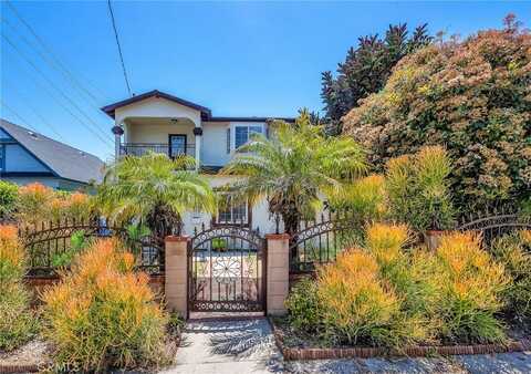 543 W Santa Cruz Street W, San Pedro, CA 90731