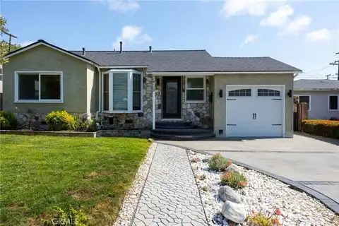 2408 Robinson Street, Redondo Beach, CA 90278