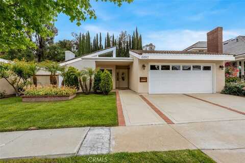 6192 Sierra Siena Road, Irvine, CA 92603