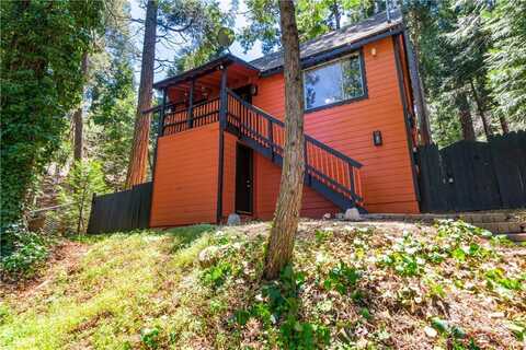 23747 Bowl Road, Crestline, CA 92325