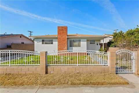 2511 Walnut Grove Ave, Rosemead, CA 91770
