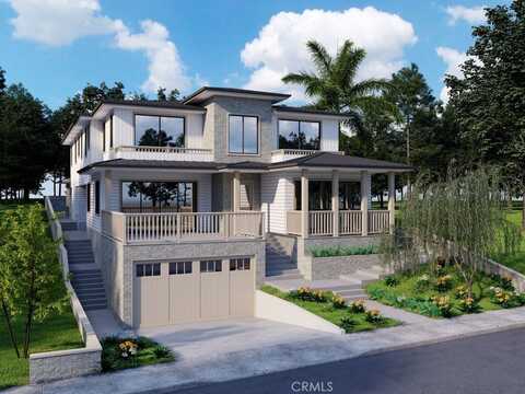 932 9th Street, Manhattan Beach, CA 90266