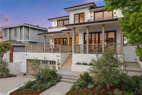 932 9th Street, Manhattan Beach, CA 90266