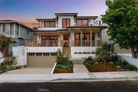 932 9th Street, Manhattan Beach, CA 90266