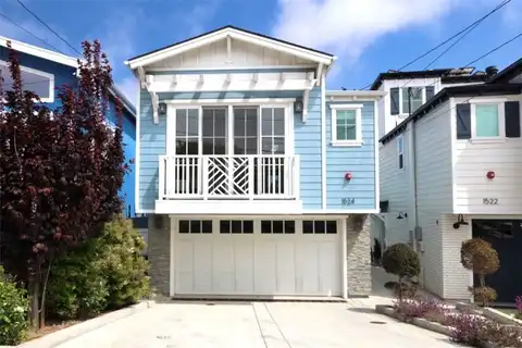 1524 Wollacott Street, Redondo Beach, CA 90278