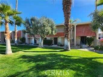 2286 N Indian Canyon Drive, Palm Springs, CA 92262