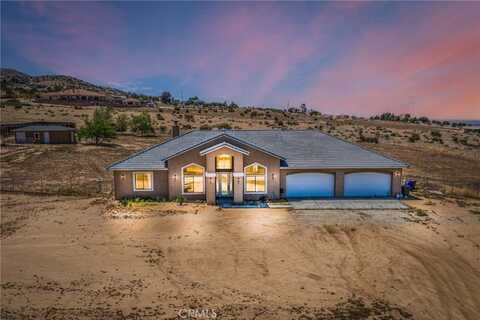 9170 Japatul Road, Apple Valley, CA 92308
