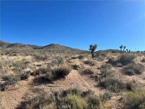 0 Mountain View Road, Apple Valley, CA 92307