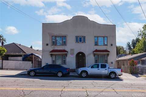 432 N Virgil Avenue, Los Angeles, CA 90004