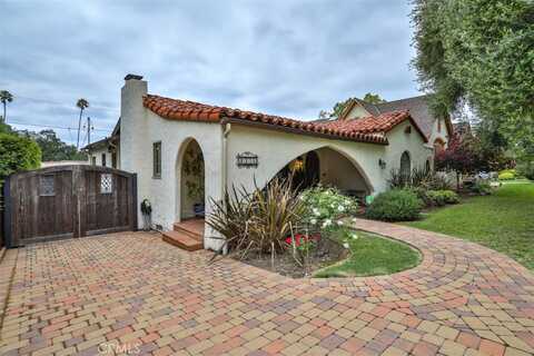 1956 E Woodlyn Road, Pasadena, CA 91104