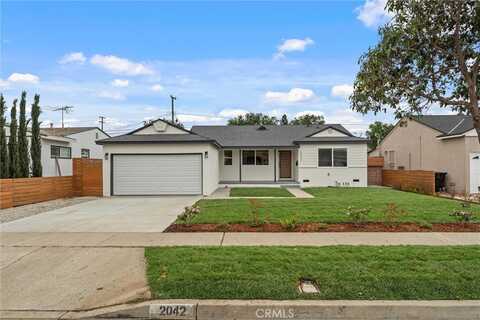2042 W Porter Avenue, Fullerton, CA 92833