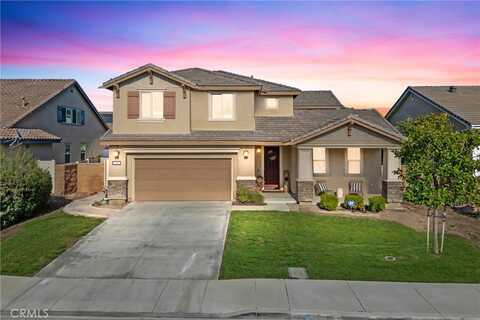 7462 Silver Saddle Court, Eastvale, CA 92880