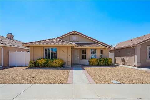 749 Cortez Drive, Hemet, CA 92545