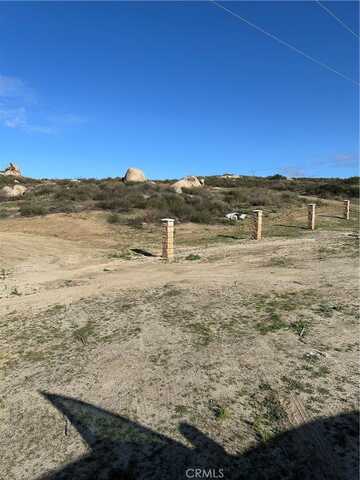 0 Los Altos, Hemet, CA 92544