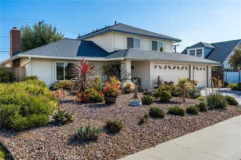 1346 E Wilson Avenue, Orange, CA 92867