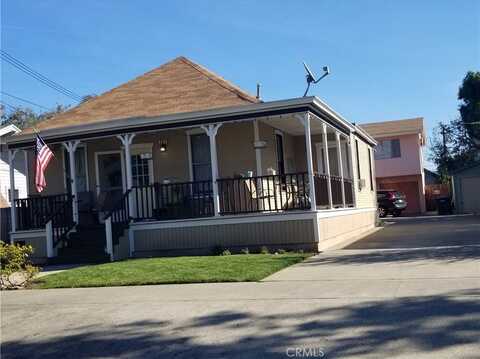 281 N Grand Street, Orange, CA 92866