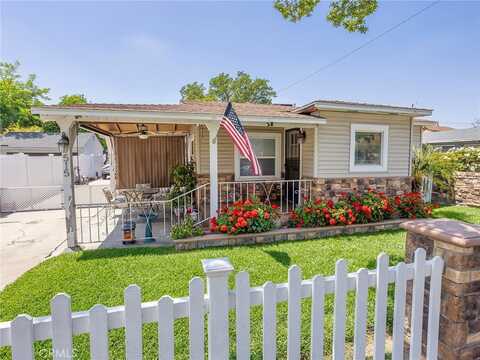 515 N Shelton Street, Burbank, CA 91506