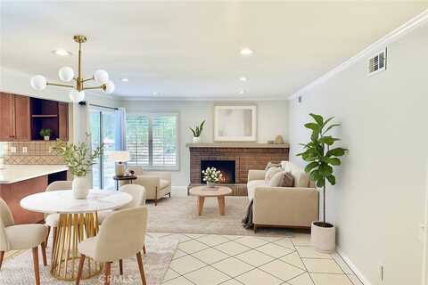 3921 Declaration Avenue, Calabasas, CA 91302