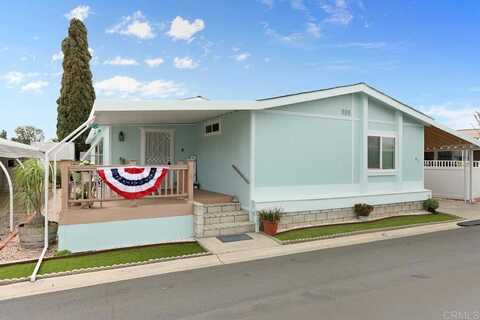 9255 N Magnolia Avenue, Santee, CA 92071