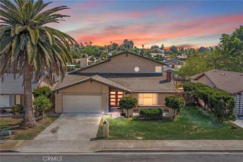 1501 Rock Springs Road, San Marcos, CA 92069