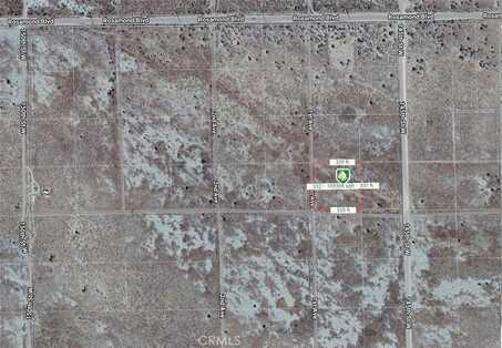 0 0, Rosamond, CA 93560