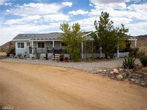 54850 Saratoga Road, Yucca Valley, CA 92284