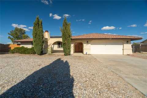 12623 Morning Star Road, Apple Valley, CA 92308