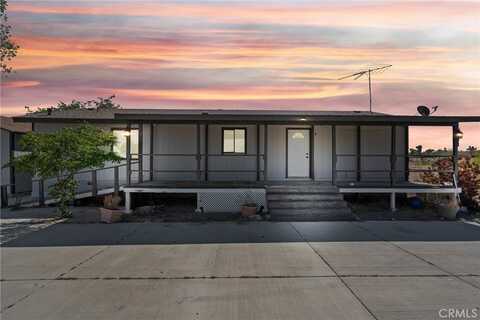 11535 Rosado Road, Pinon Hills, CA 92372
