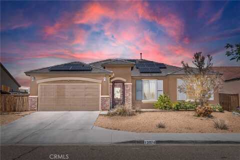 13974 Old Mill Lane, Victorville, CA 92394