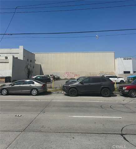 22221 Vermont Avenue, Torrance, CA 90502