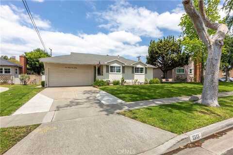 1313 Sudene Avenue, Fullerton, CA 92831
