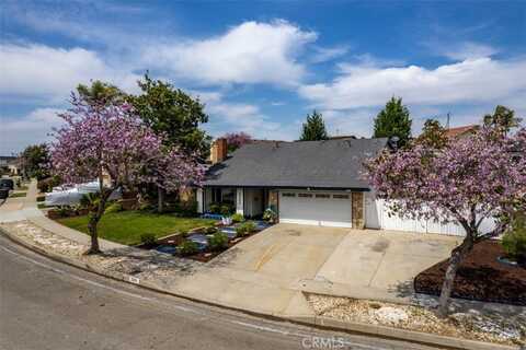 2245 Rosalia Drive, Fullerton, CA 92835