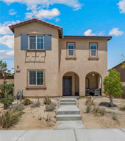 67410 Rio Vista Drive, Cathedral City, CA 92234