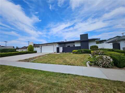1913 Aspen Circle, Fullerton, CA 92835
