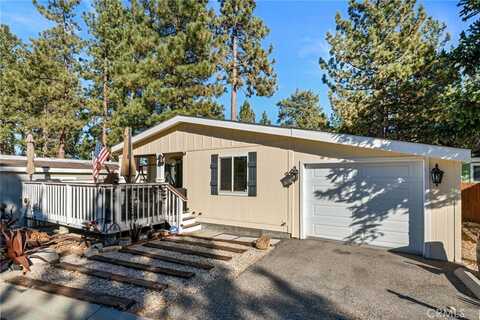 391 Montclair Drive, Big Bear City, CA 92314