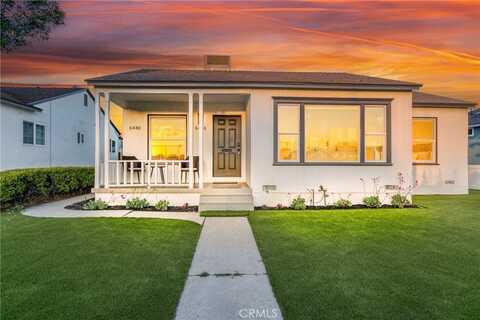 6438 Lindley Avenue, Reseda, CA 91335