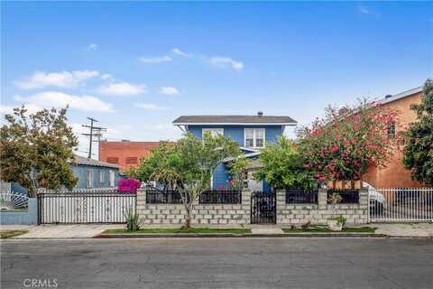 6324 Denver Avenue, Los Angeles, CA 90044
