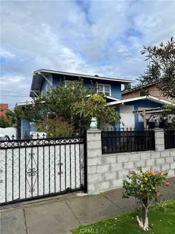 6324 Denver Avenue, Los Angeles, CA 90044