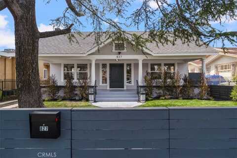 827 N Edgemont Street, Los Angeles, CA 90029