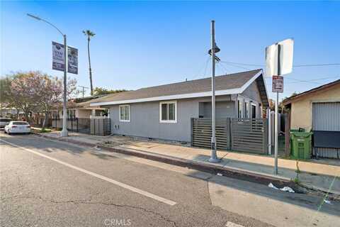 1311 Exposition Boulevard, Los Angeles, CA 90018